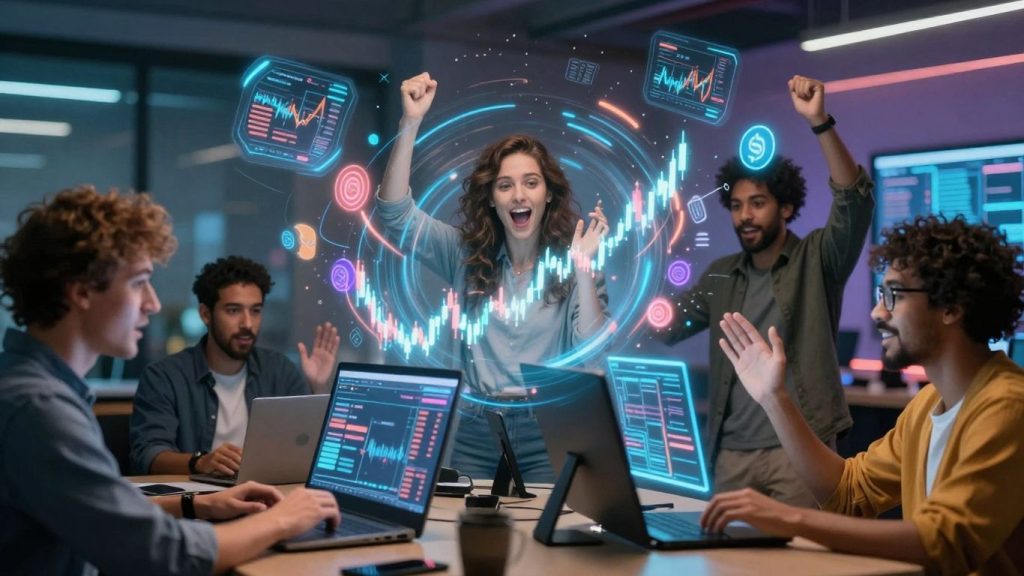 Best trading platforms recommended by Reddit users in 2026.