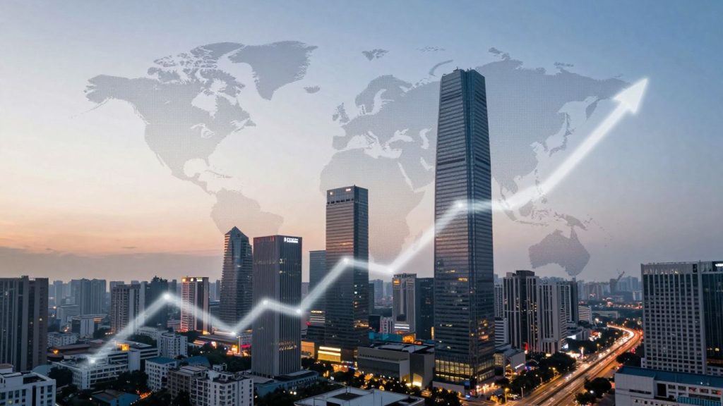 Forex trading success in a modern financial landscape.