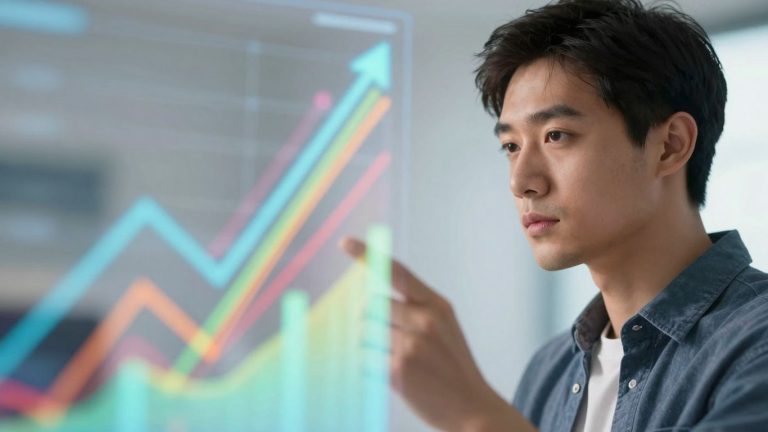 Beginner's guide to day trading success