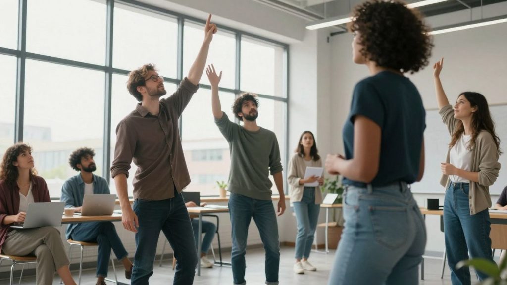 Trading academy guide for unlocking potential