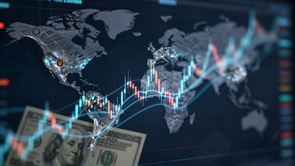 Forex market updates with smart money insights.