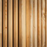A Guide To Different Natural Timber Slats For Your Property Exterior