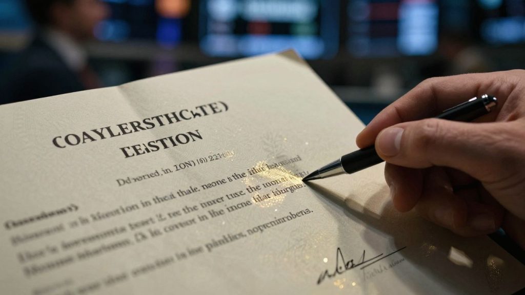 Stock trading guide for beginners book cover