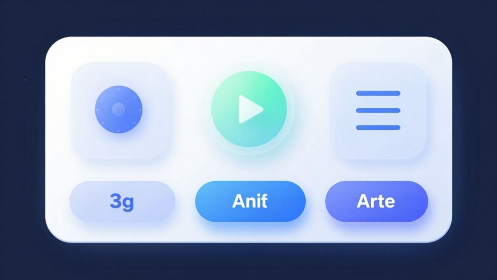 AI trading bot interface for beginners