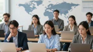 Finding the Best Forex Broker in USA for Your Trading Needs in 2026