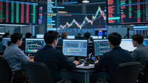 Choosing the Right Brokerage for Day Trading Success in 2026