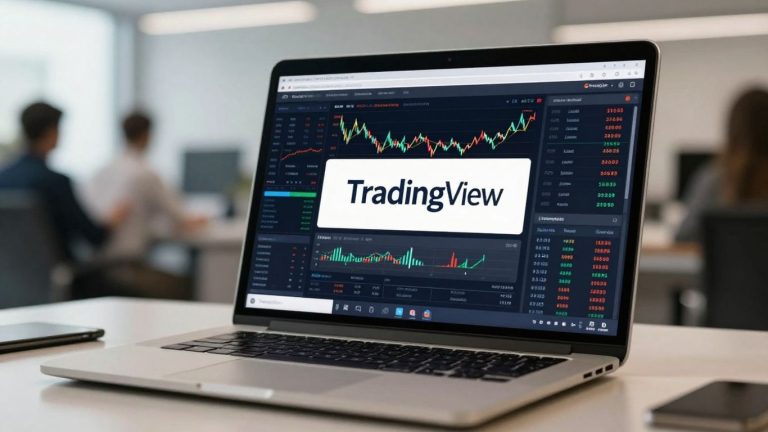 TradingView PC download and Windows 11 installation guide.