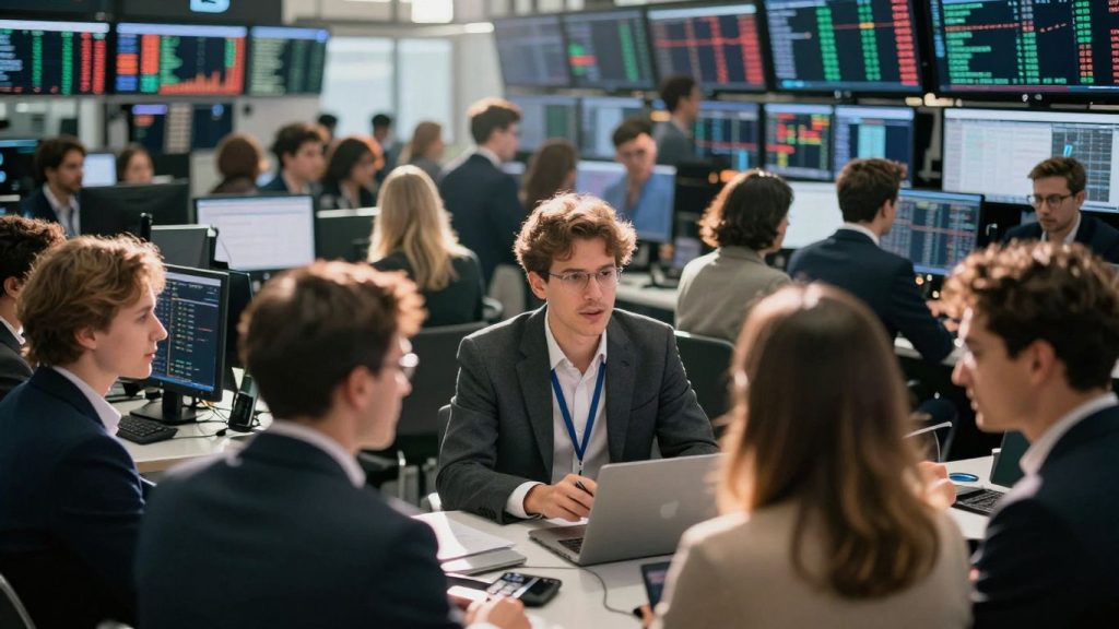 Forex trading platforms for US traders