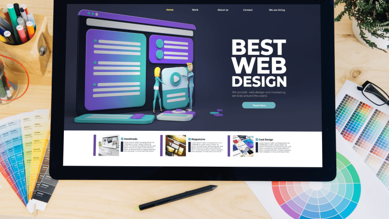 Phenomenon Studio Why Your Web Development Agency Choice Determines Brand Perception