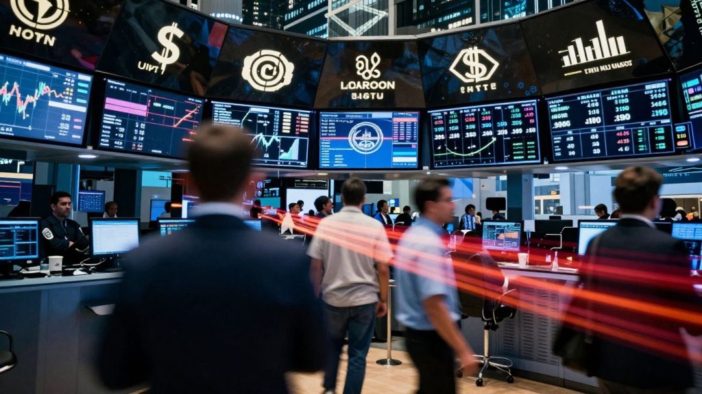 Forex trading live chart for real-time market insights