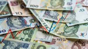 Real-Time Forex Market Live Chart Analysis: Trends and Opportunities