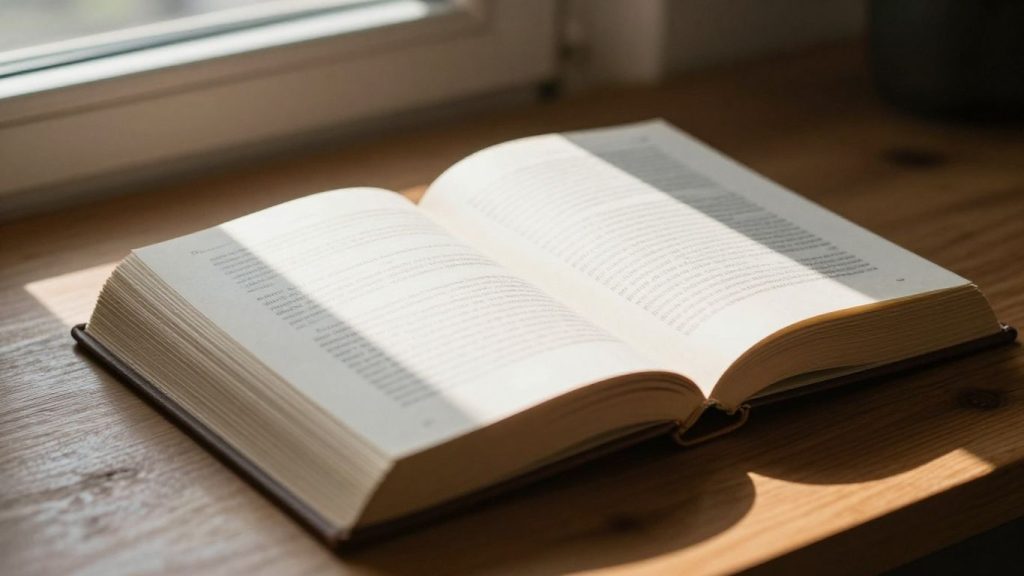 Stack of forex trading books on a desk.