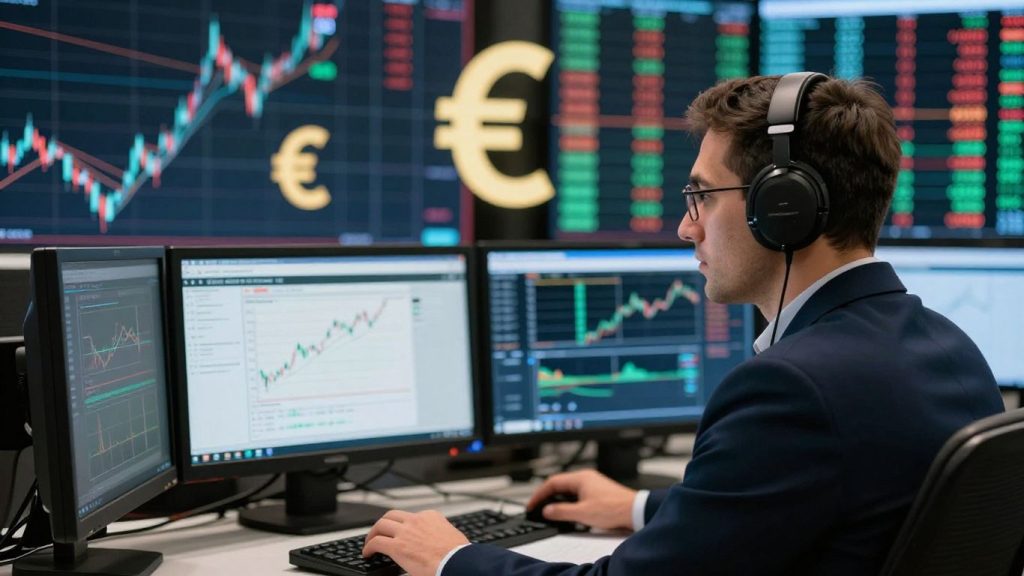 Forex trading with My Forex Factory guide