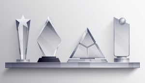 5 Common Myths About Crystal Awards