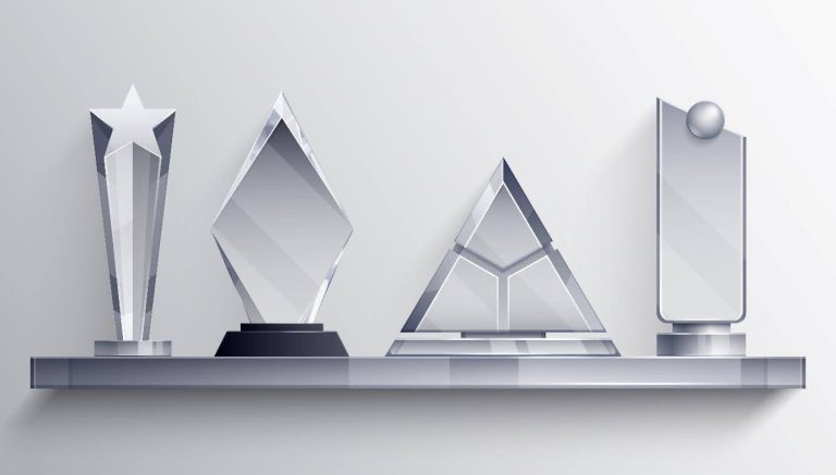 5 Common Myths About Crystal Awards