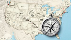 Navigating the Landscape: A Guide to Finding Top US-Regulated Forex Brokers