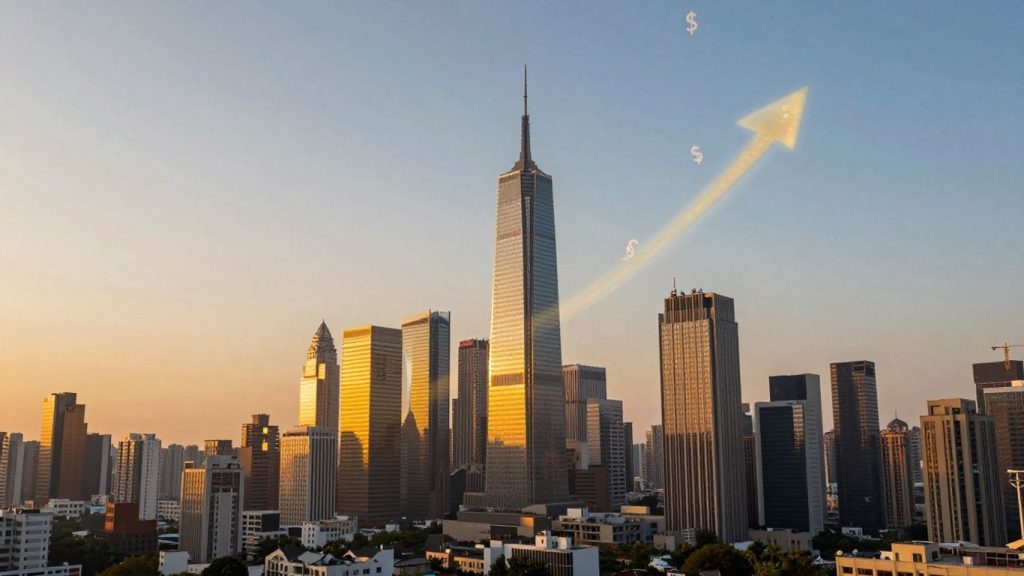 Forex trading strategies for future profit growth.