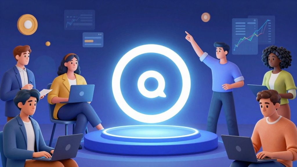 Topstep Discord server icon with trading community.