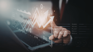 Can Consumer Discount Trends Predict Market Movements?