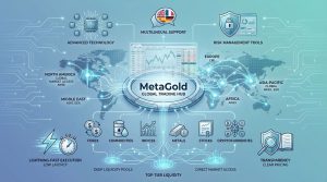 MetaGold Broker Review: Liquidity, Execution, and Transparency Insights