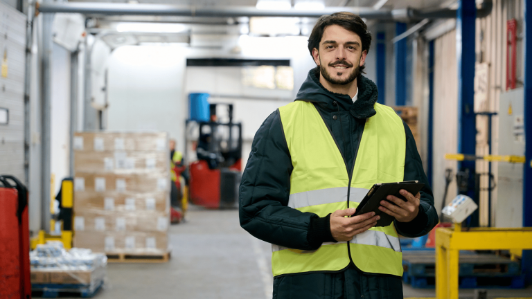 Why Operational Efficiency Matters More Than Ever in Uncertain Markets