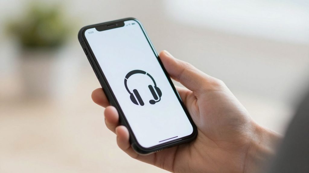 Contacting Interactive Brokers support