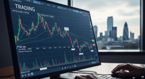 Top 5 Technical Indicators for Trading the FTSE 100 on Modern Platforms