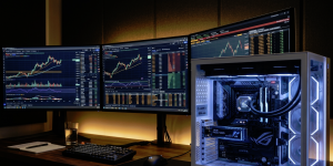5 Storage Tweaks to Accelerate Charting Platforms