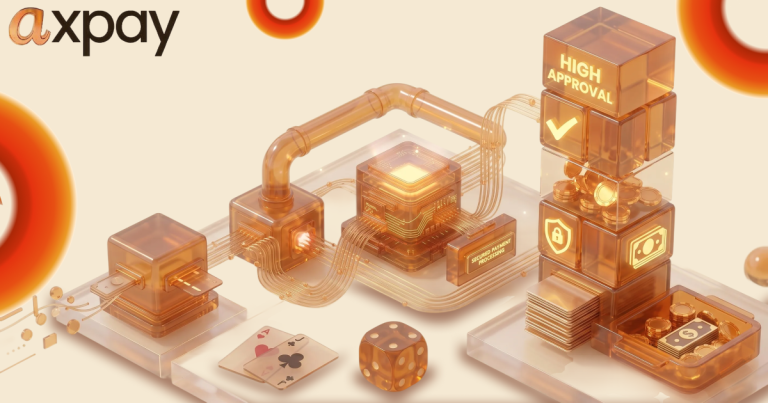 AXPay payment gateway a complete online casino solution for global operators