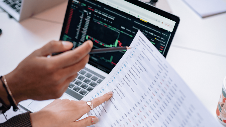 Breaking Into the Finance Industry Without a Traditional Wall Street Background