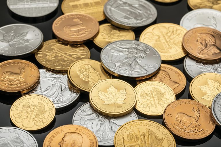 Gold Versus Silver Which Precious Metal Holds More Potential