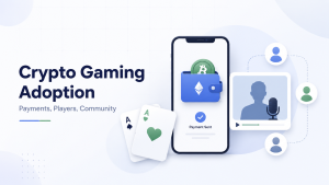 How Poker Creators Make Crypto Gaming Easier to Understand