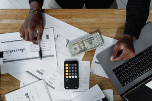 From Financial Setback to Comeback: Building a Strong Credit Profile