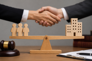 Choosing Between Private Limited and Partnership Models: Legal Comparison Guide
