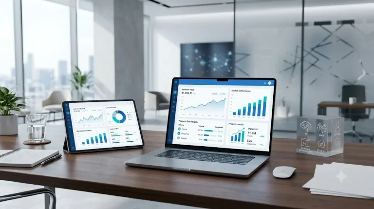 Digital Product Development in Fintech
