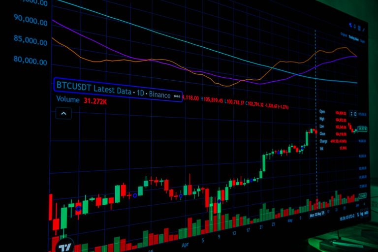 How Mobile Proxies Engine Quantitative Trading Strategies and Global Financial Intelligence