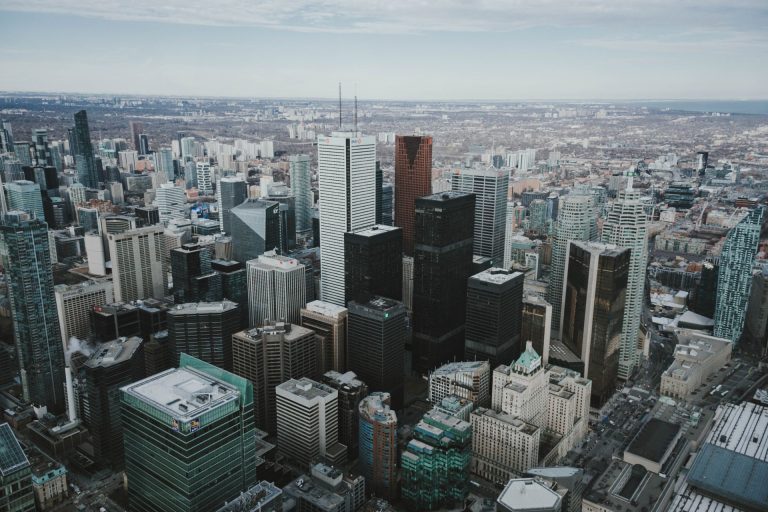 Michelle Kam on the true cost of buying commercial property in Toronto
