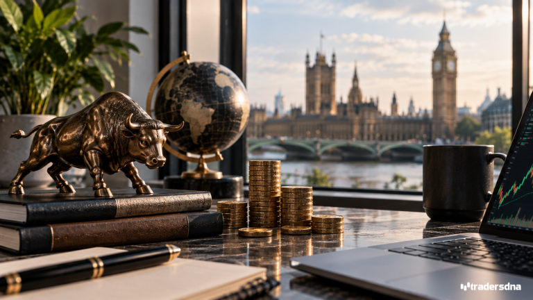 More Than One in Four Britons Say Stocks and Shares Are Too Risky, Rathbones Research Finds