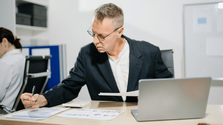 Outsourced MLRO When It Works for a Small Regulated Firm, and When It Doesn't